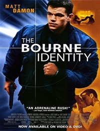 The Bourne Identity / Самоличността на Борн (2002) BG Audio