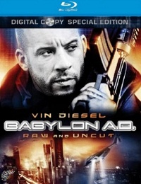 Babylon A.D. / Мисия Вавилон (2008)