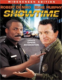 Showtime / Шоуто започва (2002) BG Audio