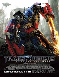 Transformers 3: Dark of The Moon / Трансформърс 3: Тъмната страна на луната (2011)