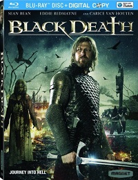 Black Death / Черна смърт (2010)