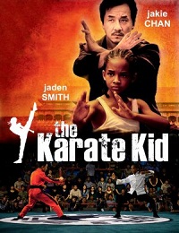 The Karate Kid / Карате кид (2010)