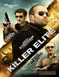 Killer Elite / Елитни убийци (2011)