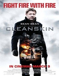 Cleanskin / Чиста кожа (2012)