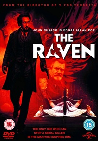 The Raven / Гарванът (2012)