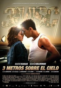 Tres metros sobre el cielo / Три метра над небето (2010)