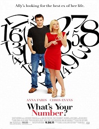 Whats Your Number? / Точната бройка (2011)