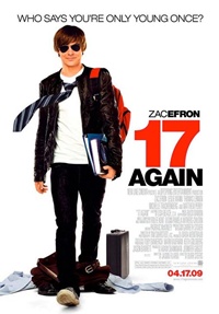 17 Again / Отново на 17 (2009)