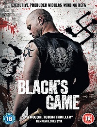 Svartur a leik / Black's Game / Мръсна игра (2012)