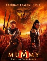 The Mummy: Tomb Of The Dragon Emperor / Мумията: Гробницата на Императора Дракон (2008) BG AUDiO