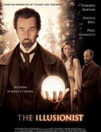 The Illusionist / Илюзионистът (2006)